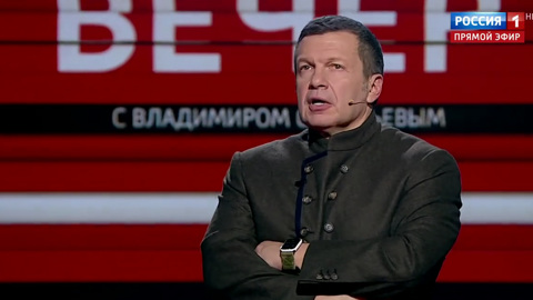 В убийстве Павла Шеремета подозревают украинских радикалов (эфир от 12.12.19)