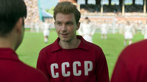 "Стрельцов" – в прокате с 24 сентября
