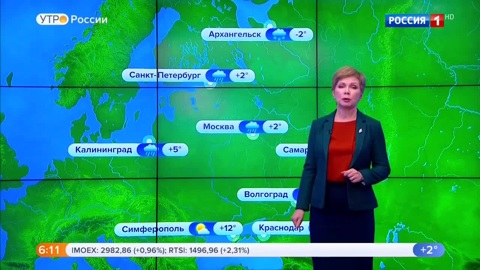Эфир от 13.12.2019 (05:00)