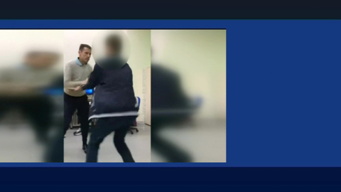 Драка учителя и ученика в Белгороде: чем закончился конфликт