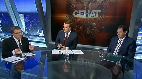 Эфир от 24.10.2012