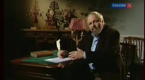 "Как одолеть Бонапарта". Фильм 1-й