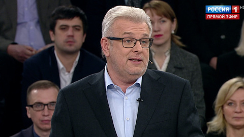 Закон о децентрализации: Киев пытается пойти на очередной обман (Эфир от 16.12.2019)