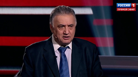 Атаки на Великую Победу продолжаются (эфир от 16.12.19)