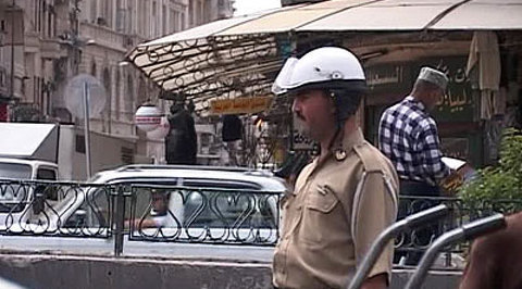 Сирия в ожидании праздничного перемирия