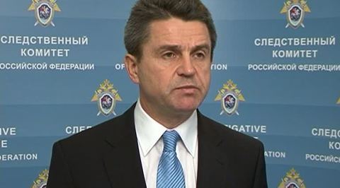 В подконтрольных Минобороны структурах идут обыски