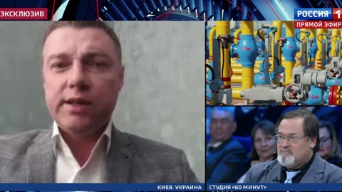 Экс-депутат Рады Виталий Куприй: Сожалею, что помогал Зеленскому стать президентом (Эфир от 18.12.2019)