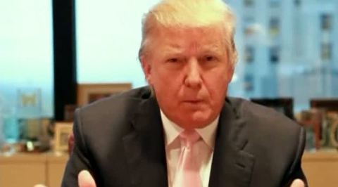 Трамп предлагает Обаме рассекретить аттестат