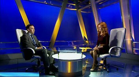 Эфир от 25.10.2012