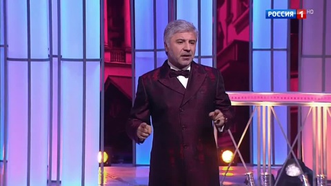 Эфир от 20.12.2019. Сосо Павлиашвили