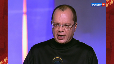 Эфир от 21.12.2019 Евгений Шестаков