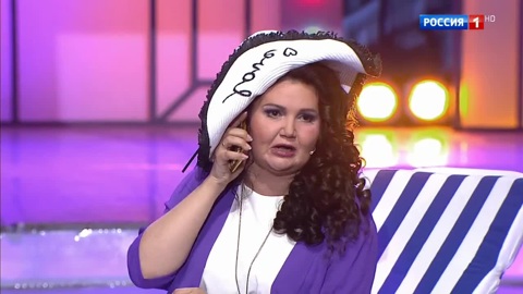 Эфир от 20.12.2019. Наталья Коростелева