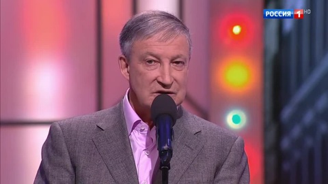 Эфир от 20.12.2019. Семен Альтов
