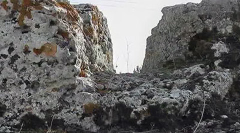 На раскопках в Херсонесе археологи наткнулись на сенсацию