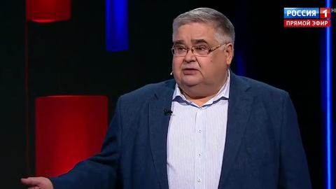 Петр Федоров: последними защитниками Рейхстага были французы и эстонцы (эфир от 22.12.19)