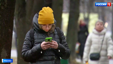 Декабрь в столице может стать самым теплым в истории погодных наблюдений