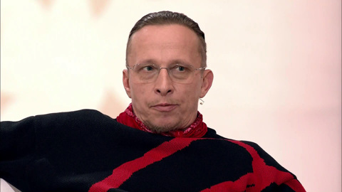 Иван Охлобыстин сообщил, что заразился коронавирусом