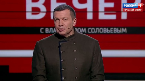 Поезд Санкт-Петербург – Севастополь уже в пути (эфир от 23.12.19)