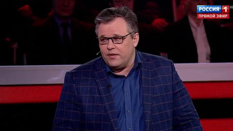 Родион Мирошник. Снята главная препона в вопросе обмена пленными (эфир от 23.12.19)