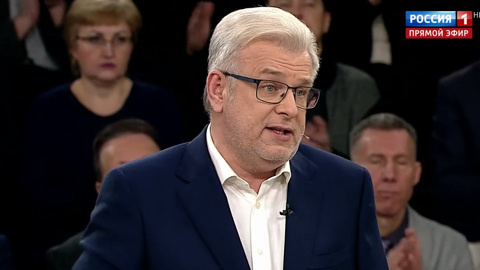 Киев вычеркнул из списка на обмен сторонников ДНР (Эфир от 24.12.2019)