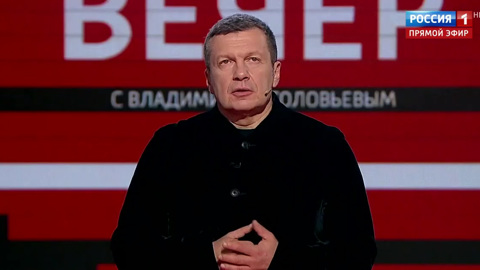 Россия опережает всех по вооружениям (эфир от 24.12.19)