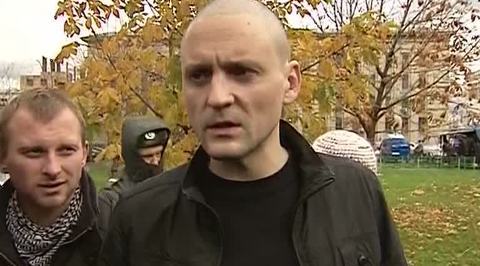 Удальцов дал показания: по "Анатомии протеста-2" назначена экспертиза