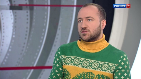 Кино. Эфир 25.12.2019
