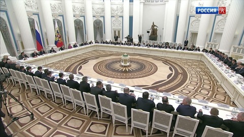 Эфир от 25.12.2019 (19:30)
