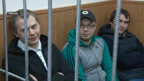 От 10 до 13 лет:  "билетные" хакеры выслушали приговор