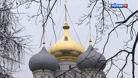 Эфир от 26.12.2019 (19:30)