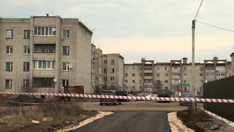 Нападение на Николая Фролова: следы ведут на воронежскую Рублевку