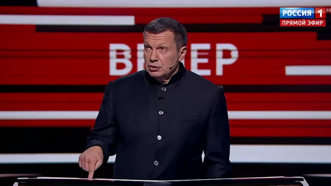Как распался СССР: 28 лет спустя (Эфир от 26.12.2019)
