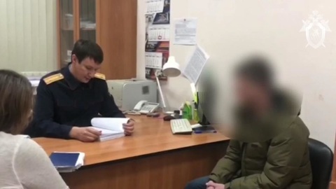 Новгородским полицейским, не поверившим в похищение ребенка, грозит до 5 лет тюрьмы