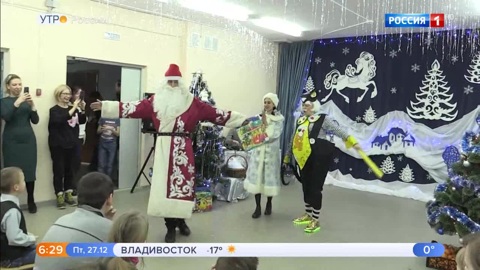 Эфир от 27.12.2019 (05:00)