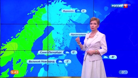 Эфир от 27.12.2019 (09:25)
