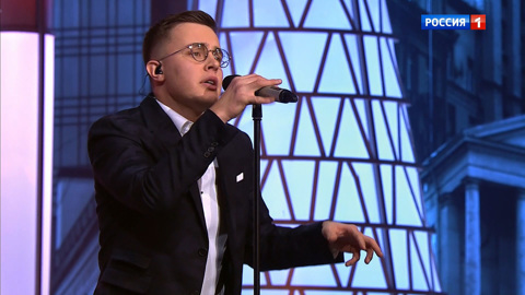 Эфир от 28.12.2019 Андрей Баринов
