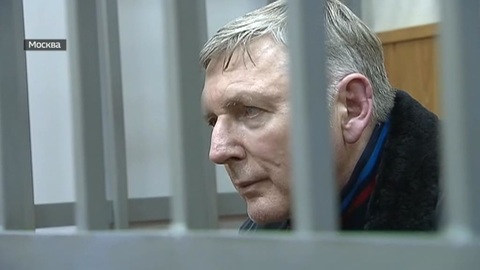Богатство и коррупция: громкий скандал в Таможенной службе