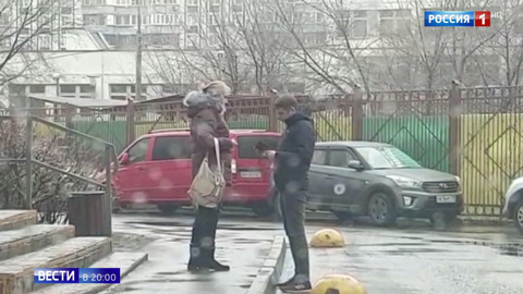 Эфир от 30.12.2019