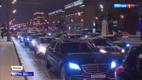 Эфир от 30.12.2019