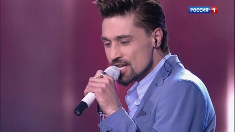 Эфир от 07.01.2020. Дима Билан
