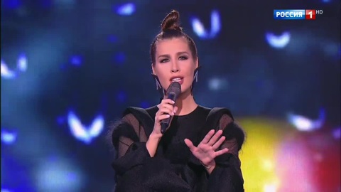 Эфир от 08.01.2020. "А'Студио"