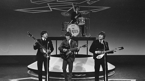 16 января – Всемирный день The Beatles