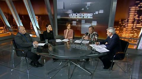Эфир от 26.10.2012