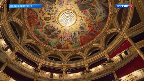 Эфир от 19.01.2020 (19:30)