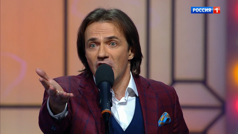 Эфир от 25.01.2020 Алексей Щеглов