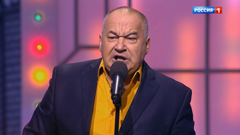 Эфир от 25.01.2020 Игорь Маменко