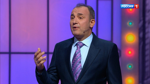 Эфир от 25.01.2020 Святослав Ещенко