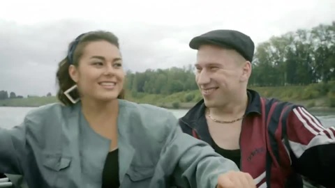 Трейлер Трейлер