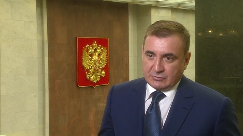 В Доме правительства прошло заседание по вопросам машиностроения