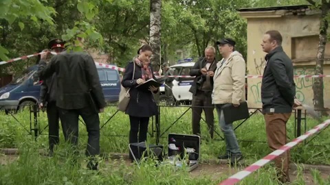 Трейлер Трейлер